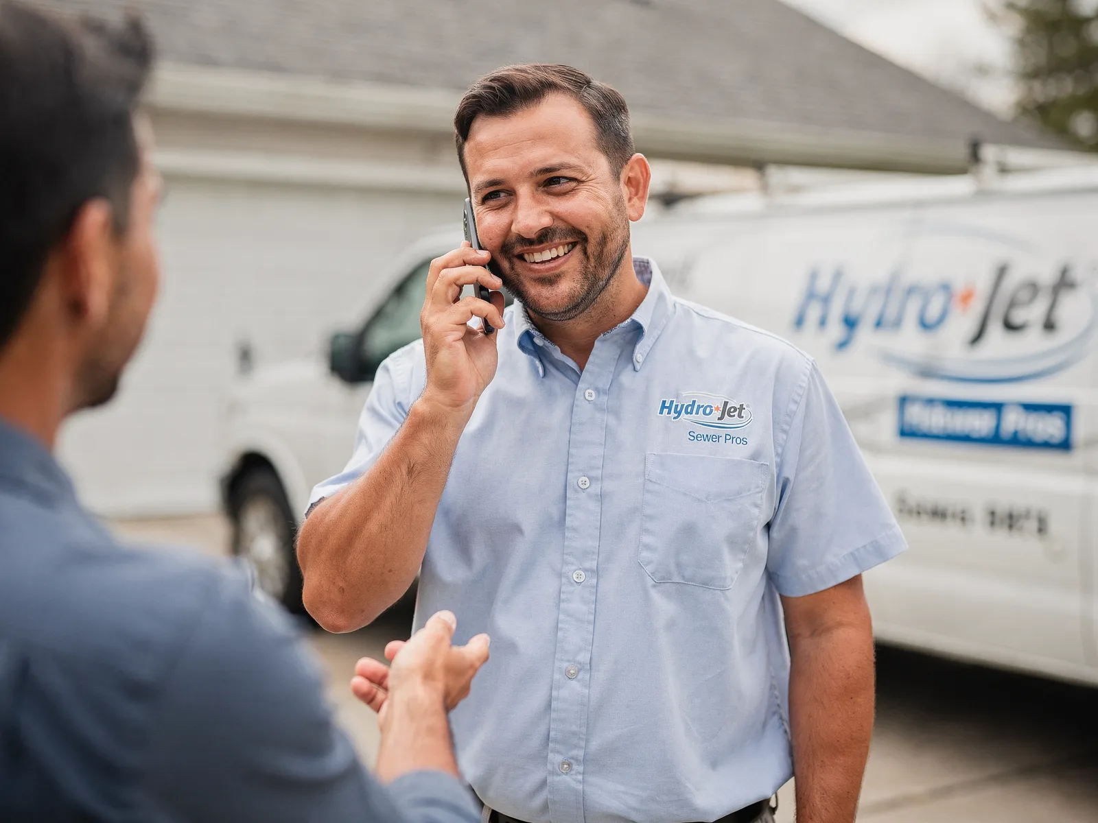 Hydro Jetting Near Me Lily Dale, NY FAQs